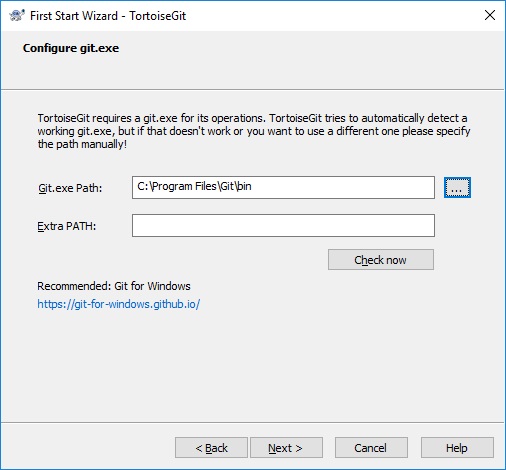 git openSSH or Tortoise plink