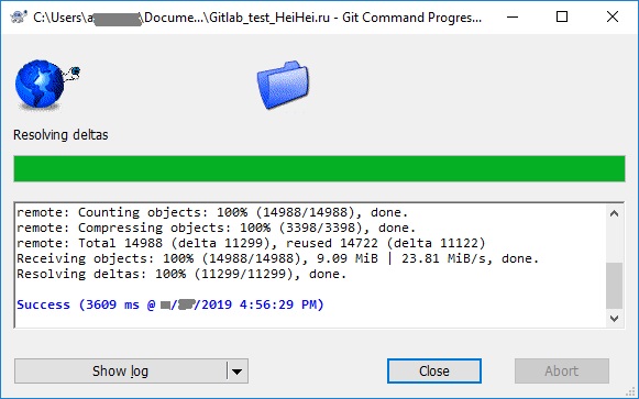 git openSSH or Tortoise plink