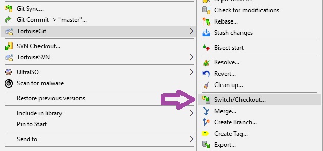 git openSSH or Tortoise plink