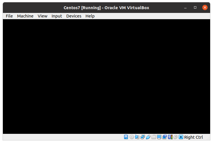 Установка CentOS 7 изображение с сайта www.andreyolegovich.ru