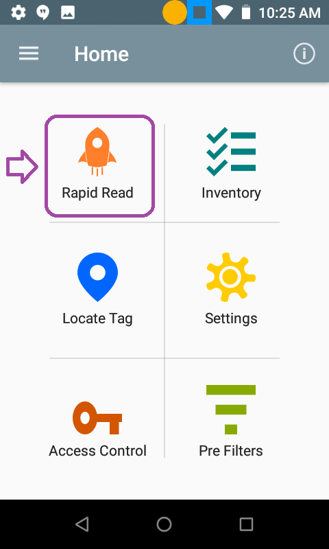 Как перезапустить RFID драйвер Zebra MC3330R. Изображение с сайта www.andreyolegovich.ru
